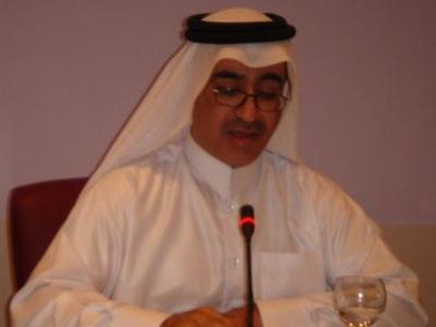 Mr. Ahmad Al Ahen