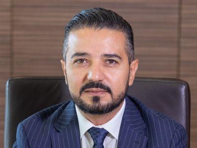 Photo of Mr. Ahmed Bennis 