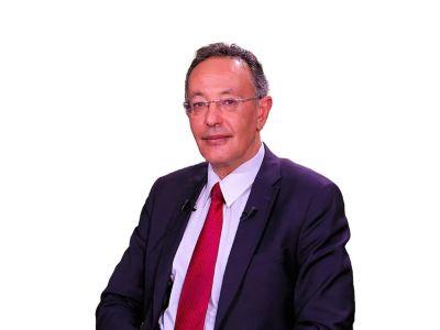 Dr. Ahmed Ghoneim