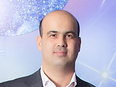 Mr. Akmal Palvanov
