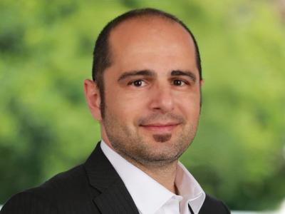Mr. Alexander A. Nehme