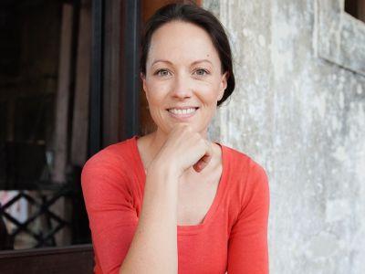 Ms. Alina Truhina