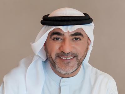 H.E. Hussain Mohammed Al Mahmoudi