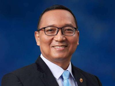 Mr. Iding Pardi