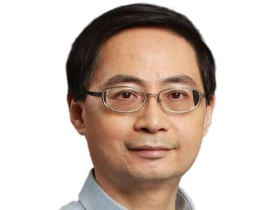 Dr. Ma Jun