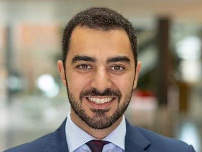 Mr. Amer Abu-Sham