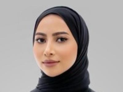 Ms. Amna Al Kaabi