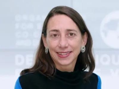 Ms. Ana Novik