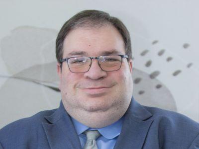 Mr. Andreas Nikolaides