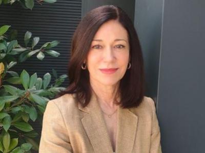 Ms. Ángela Pérez