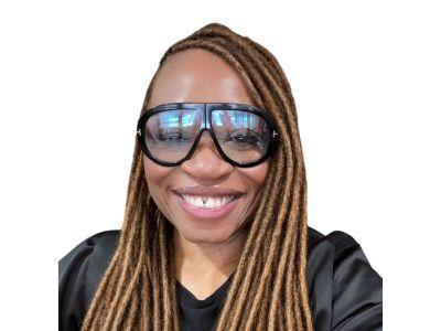 Ms. Anie Akpe