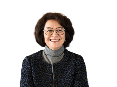 Dr. Anne Miroux