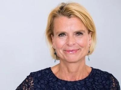 Ms. Åsa Regnér