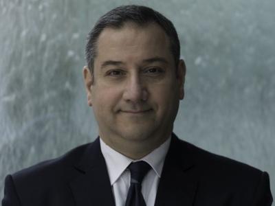 Dr. Ashraf Gamal El Din