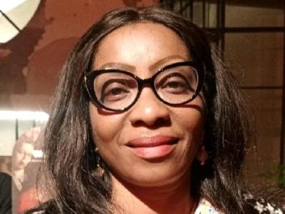 Ms. Augustine Mireille Menanga Nkada Epse Abongo