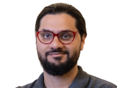 Mr. Ayhan Isaacs