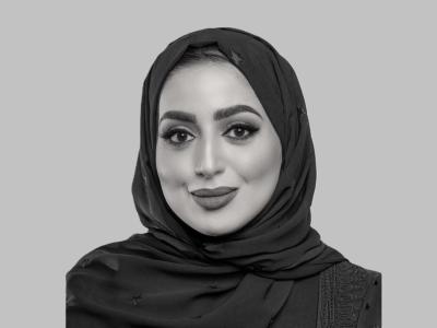 Ms. Aysha Khalifa Al Romaihi