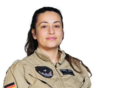 Photo of Ms. Besan Engle