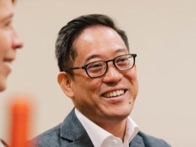 Mr. Brian Wong