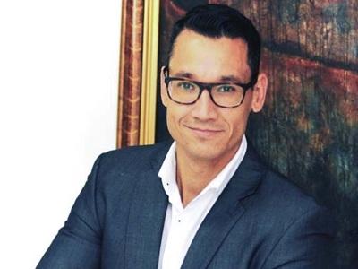 Mr. Camilo Trigueros