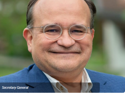 Mr. Carlos Alvarez Pereira