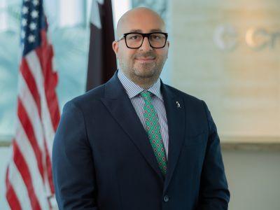 Mr. Charbel M. Maakaron