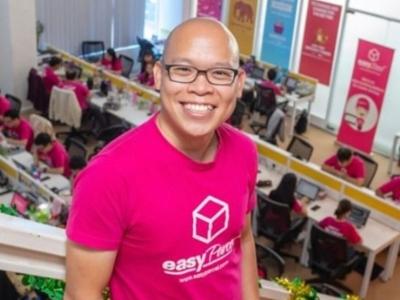 Mr. Clarence Leong
