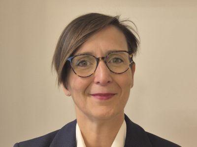 Ms. Claudia Trentini