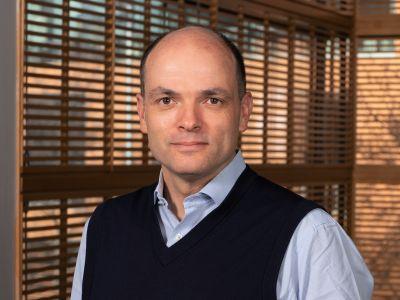 Mr. Cristián Rodríguez-Chiffelle 