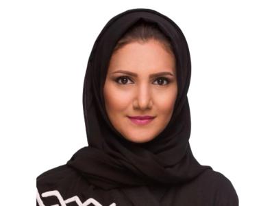 Dalia Al-Khalaf Photo