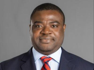 Prof. Damilola S. Olawuyi