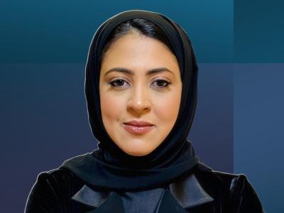 Ms. Dana Al Dafaa
