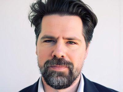 Photo of Mr. Daniel Rathwell 