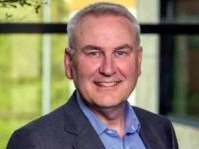 Mr. David Kuijper