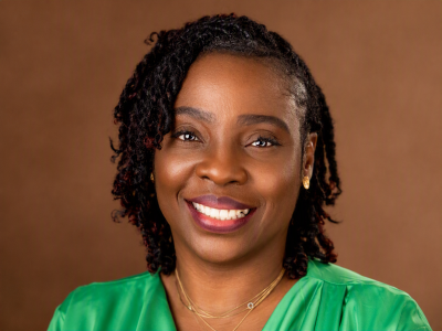Ms. Patience Okala