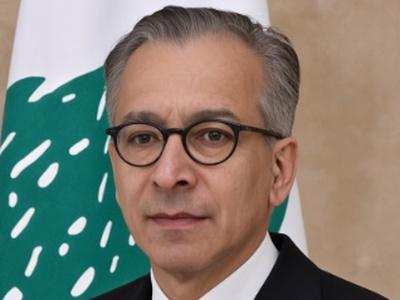 H.E. Dr. Amer Bisat
