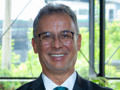 Mr. Edgardo Alvarez