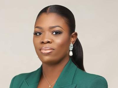 Ms. Eghosa Giwa-Osagie