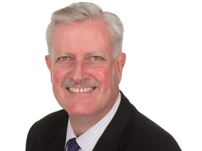 Mr. Ewald Muller