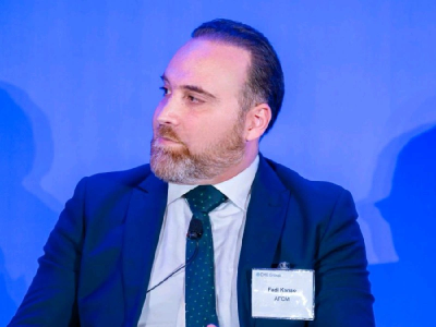 Mr. Fadi Kanso