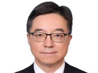 Dr. Fang Jin