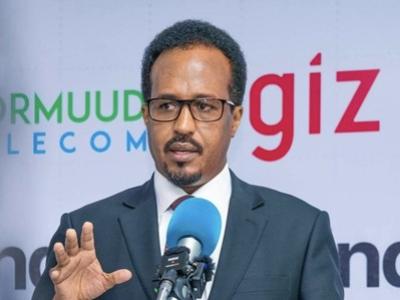 H.E. Mr. Gamal Mohamed Hassan