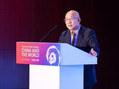 Dr. Gao Shiji