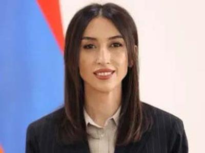 Ms. Gohar Abajyan