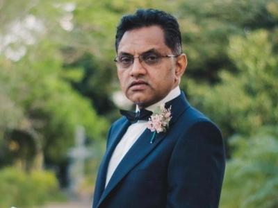 Mr. Sanjay G. Mungur