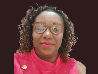 Ms. Judy Semple-Joseph