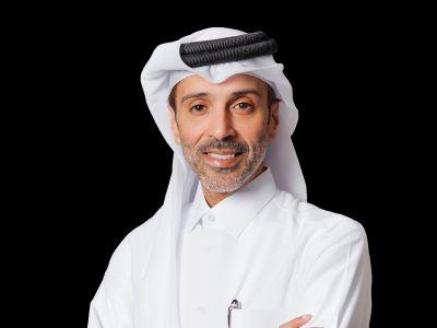 Photo of Mr. Hamad Al Harji