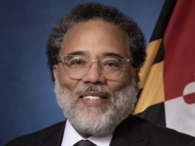 H.E. Harry Coker, Jr. 