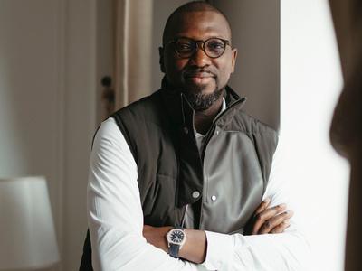 Mr. Olugbenga "GB" Agboola
