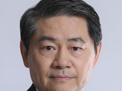 Mr. Henry Huiyao Wang